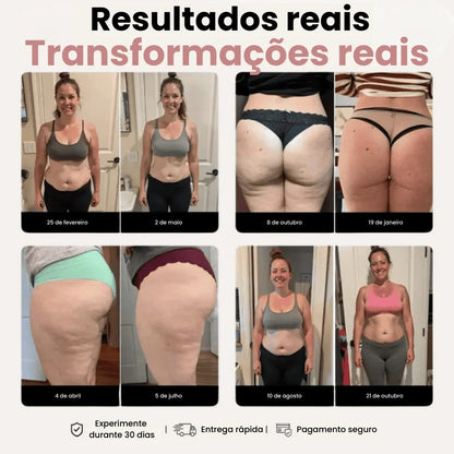 Legging Cellumove 3D – Redéfinissez votre silhouette sans effort