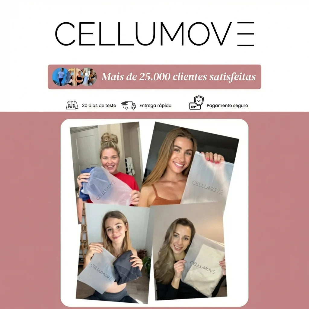 Un legging anti-cellulite pour les femmes qui veulent tout — des résultats visibles en 14 jours