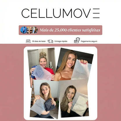 Un legging anti-cellulite pour les femmes qui veulent tout — des résultats visibles en 14 jours