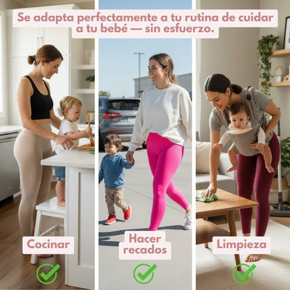 Legging Cellumove 3D – Alivie e previna as varizes de forma natural.