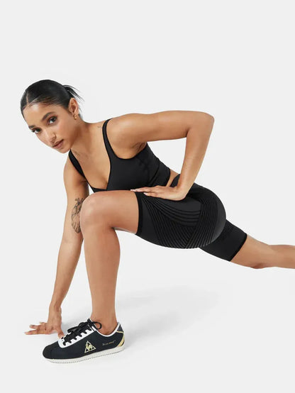 Legging courte Cellumove 3D – Redéfinissez votre silhouette sans effort