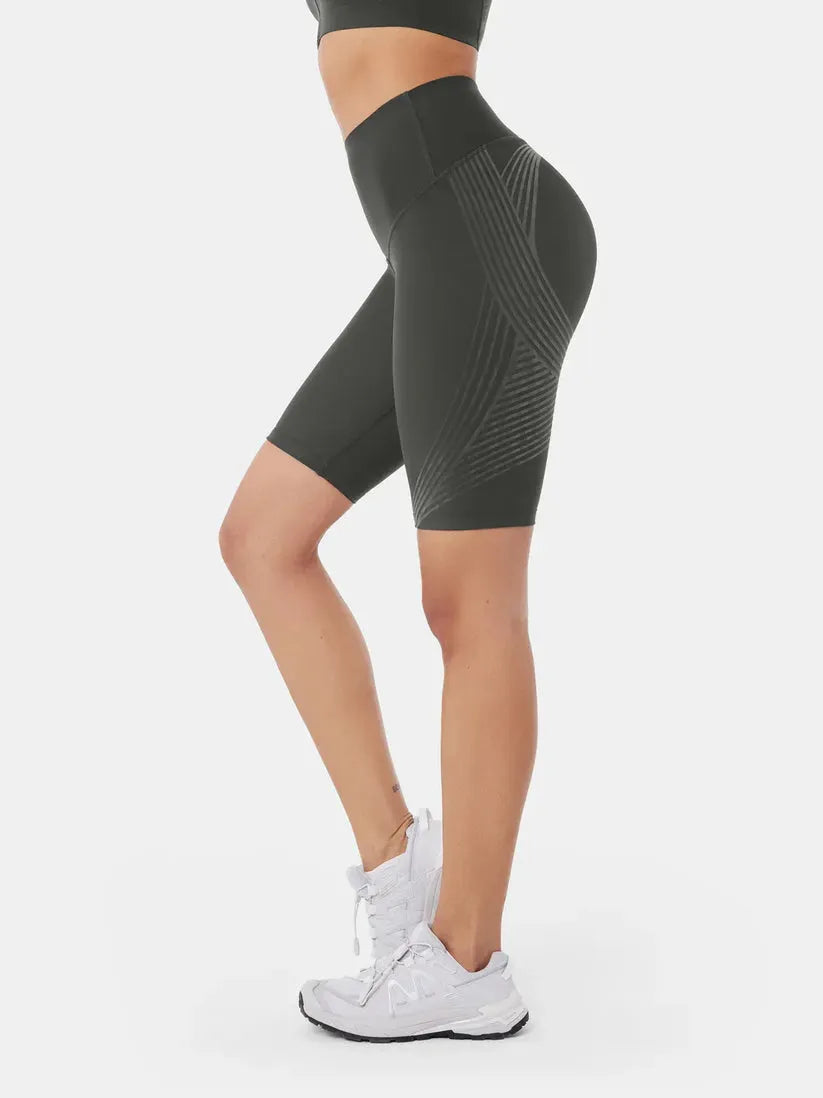 Legging courte Cellumove 3D – Redéfinissez votre silhouette sans effort