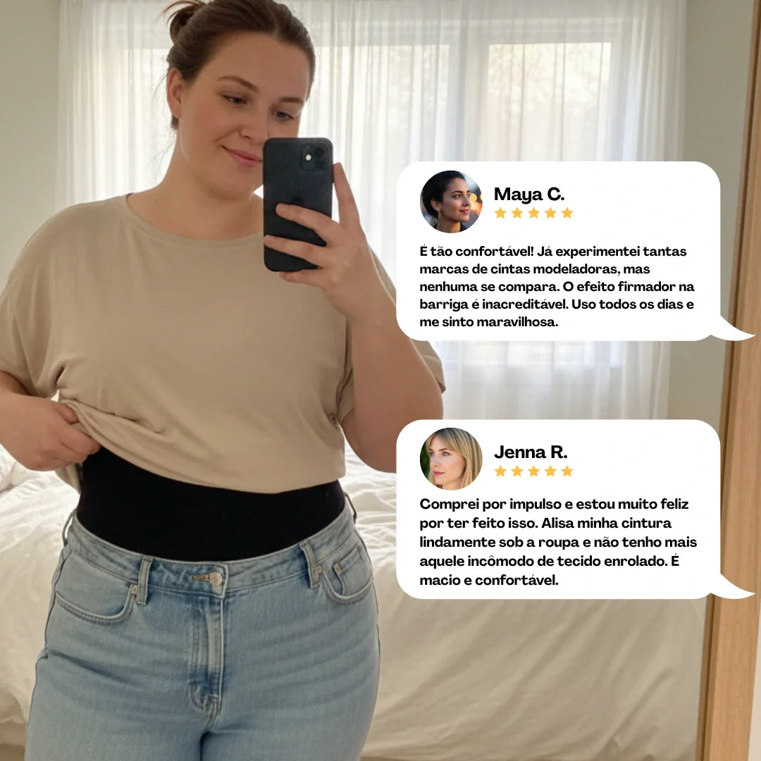 Cellumove™ Body Modeler – pour une silhouette parfaite au quotidien