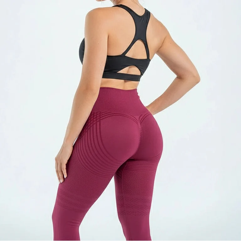 Legging Cellumove 3D – Diga adeus à dor e ao inchaço do lipedema de forma natural