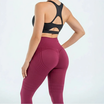 Un legging anti-cellulite pour les femmes qui veulent tout — des résultats visibles en 14 jours