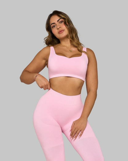 Shaply | Legging galbant taille mi-haute froncé Elevate™